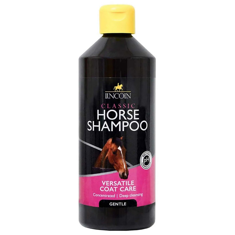 Load image into Gallery viewer, Lincoln Classic Horse Shampoo - Ashurst Equestrian &amp; Country

