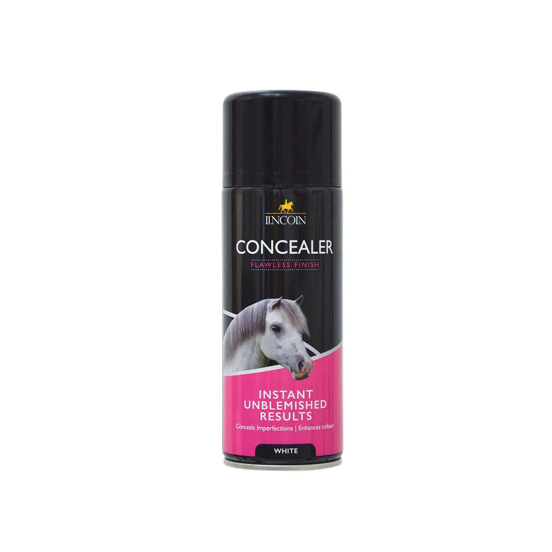 Load image into Gallery viewer, Lincoln Concealer Sprayaerosol - Ashurst Equestrian &amp; Country
