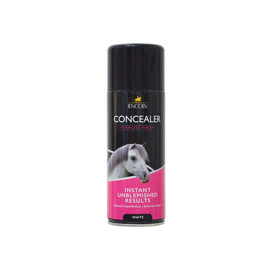 Lincoln Concealer Sprayaerosol - Ashurst Equestrian & Country