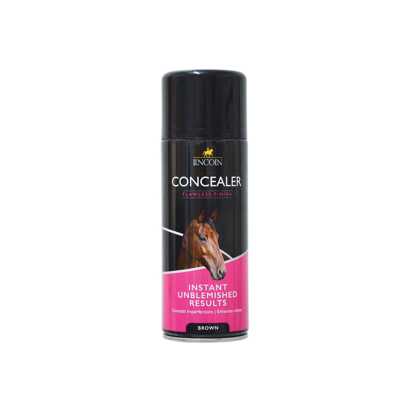 Load image into Gallery viewer, Lincoln Concealer Sprayaerosol - Ashurst Equestrian &amp; Country
