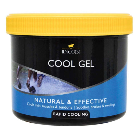 Lincoln Cool Gel - Ashurst Equestrian & Country