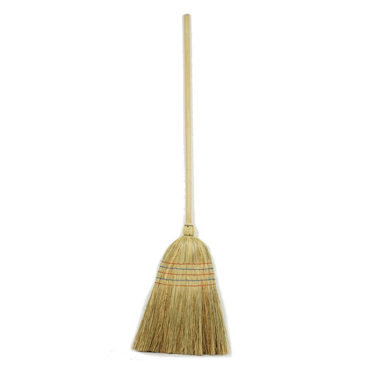 Lincoln Corn Broom - Ashurst Equestrian & Country