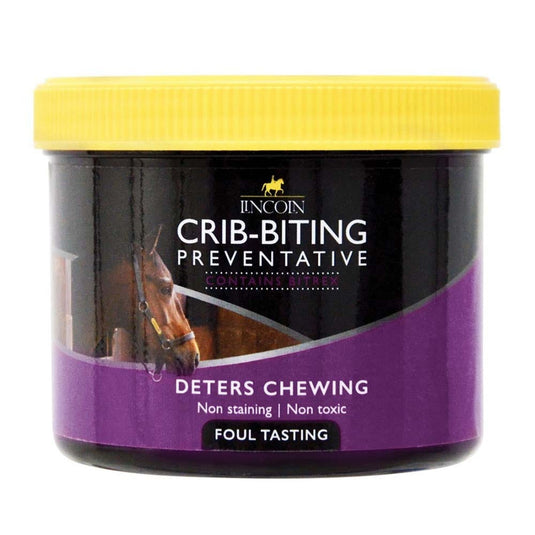Lincoln Crib Biting Preventative - Ashurst Equestrian & Country