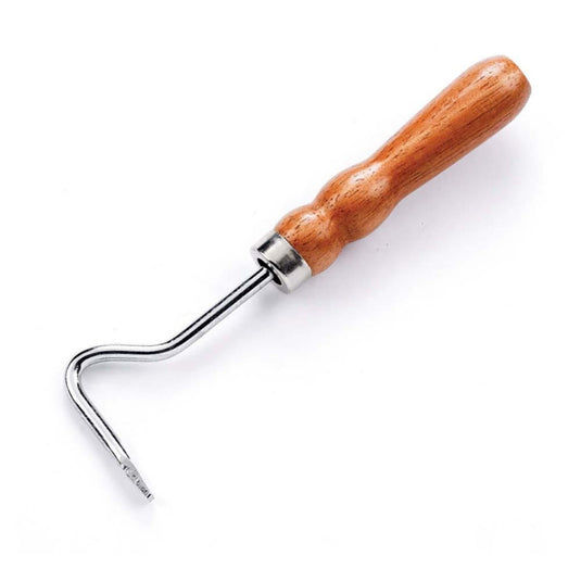 Lincoln Deluxe Hoof Pick - Ashurst Equestrian & Country