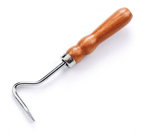 Lincoln Deluxe Hoof Pick - Ashurst Equestrian & Country