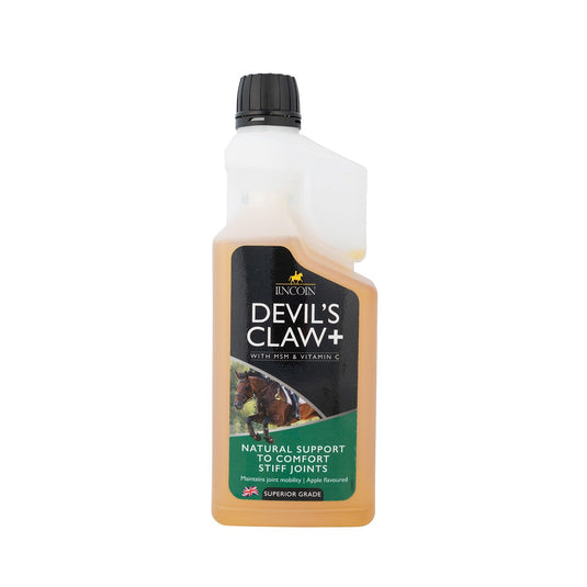 Lincoln Devil's Claw Plus - Ashurst Equestrian & Country