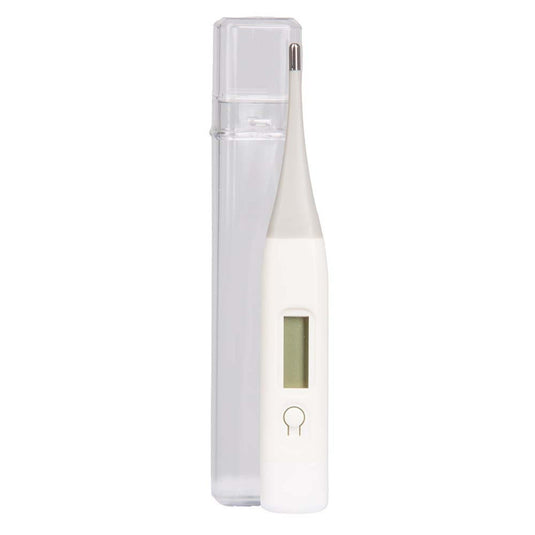 Lincoln Digital Veterinary Thermometer - Ashurst Equestrian & Country