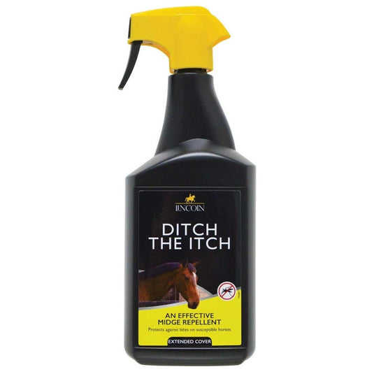 Lincoln Ditch The Itch - Ashurst Equestrian & Country