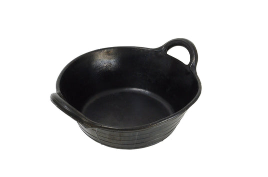 Lincoln Easi Skip - Black - 12 litre - Ashurst Equestrian & Country
