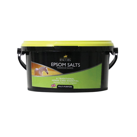 Lincoln Epsom Salts - Ashurst Equestrian & Country