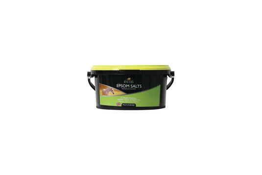 Lincoln Epsom Salts - Ashurst Equestrian & Country