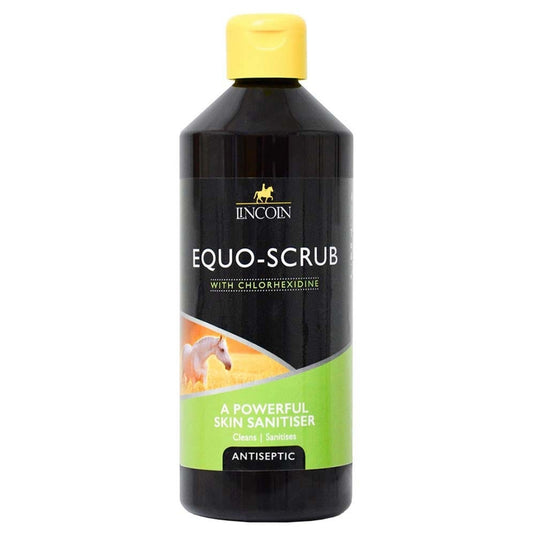 Lincoln Equo Scrub - Ashurst Equestrian & Country