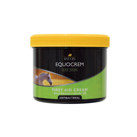 Lincoln Equocrem - Ashurst Equestrian & Country