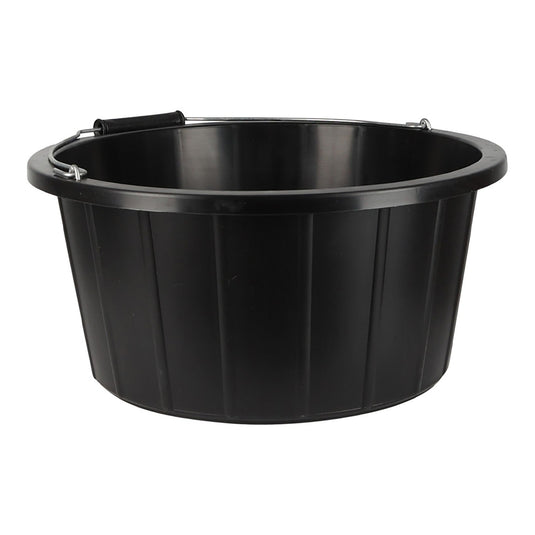 Lincoln Feed Bucket 15 Lt - Ashurst Equestrian & Country