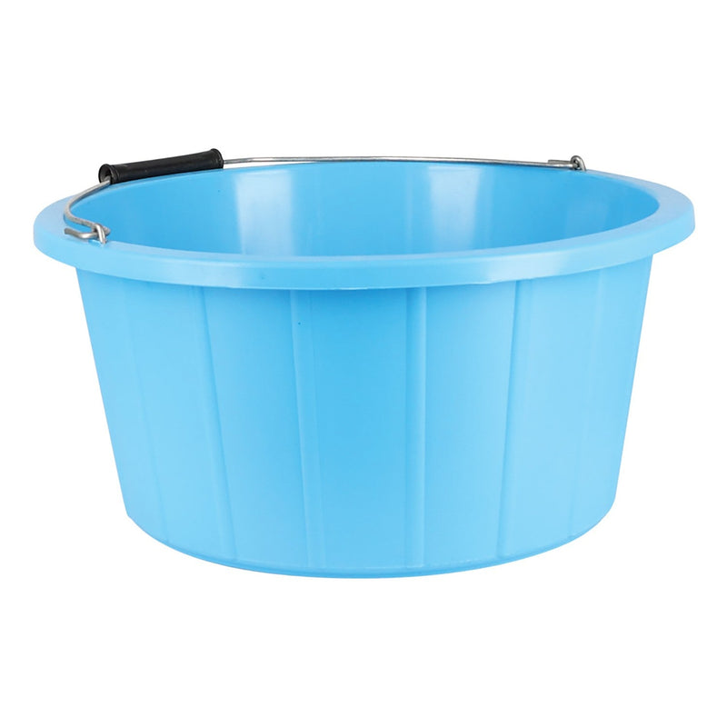 Load image into Gallery viewer, Lincoln Feed Bucket 15 Lt - Ashurst Equestrian &amp; Country
