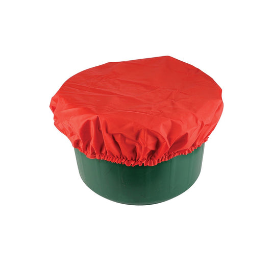 Lincoln Feed Bucket Cover - Ashurst Equestrian & Country