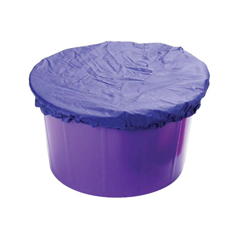 Load image into Gallery viewer, Lincoln Feed Bucket Cover - Ashurst Equestrian &amp; Country
