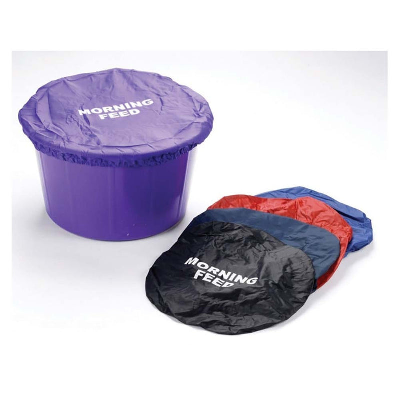 Load image into Gallery viewer, Lincoln Feed Bucket Cover Morning - Ashurst Equestrian &amp; Country
