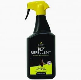 Lincoln Fly Repellent Spray - Ashurst Equestrian & Country