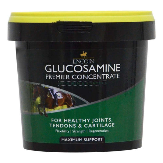 Lincoln Glucosamine Premier Concentrate - Ashurst Equestrian & Country