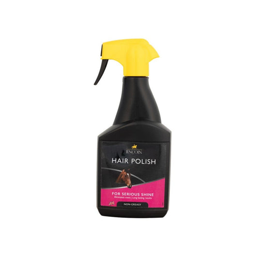 Lincoln Hair Polish - Ashurst Equestrian & Country