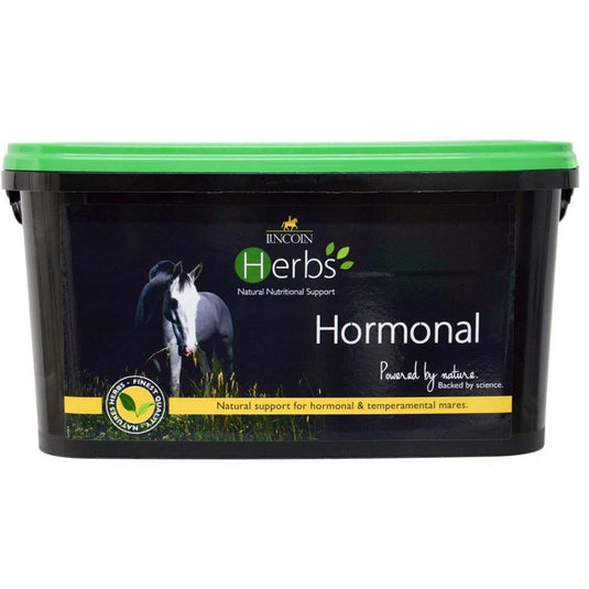 Lincoln Herbs Hormonal - Ashurst Equestrian & Country