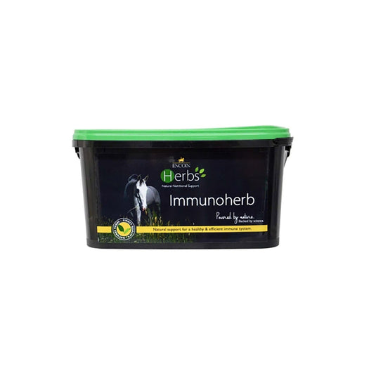 Lincoln Herbs Immunoherb - Ashurst Equestrian & Country