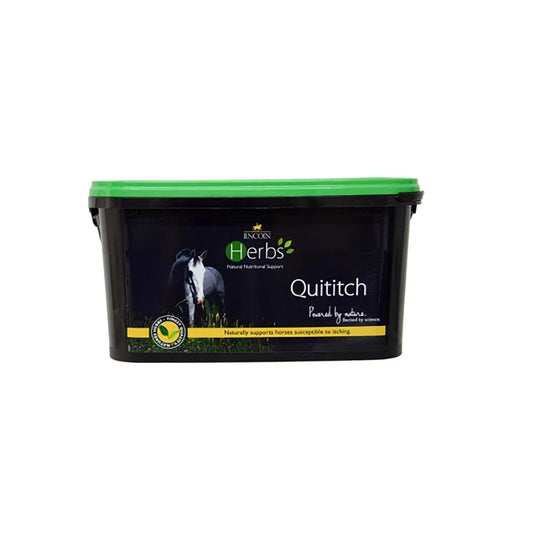 Lincoln Herbs Quititch - Ashurst Equestrian & Country