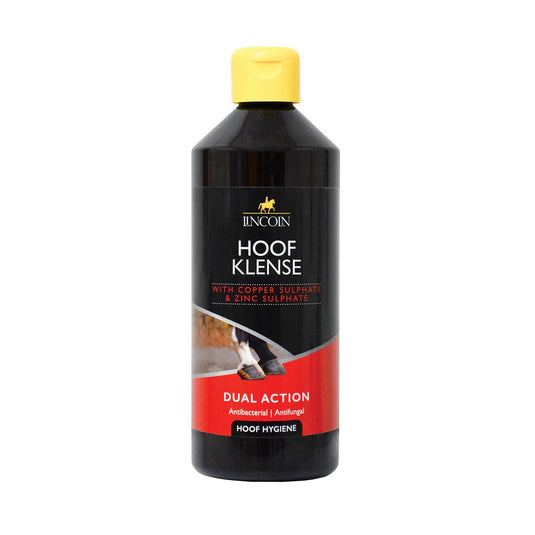 Lincoln Hoof Klense - Ashurst Equestrian & Country