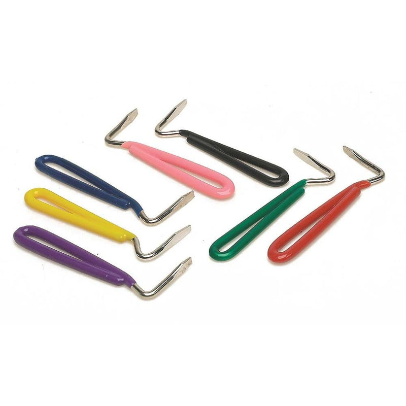 Load image into Gallery viewer, Lincoln Hoof Pick - Ashurst Equestrian &amp; Country
