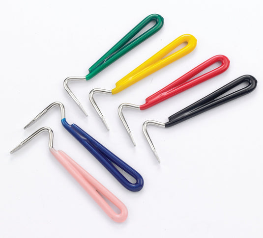 Lincoln Hoof Pick - Red - Ashurst Equestrian & Country