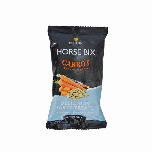 Lincoln Horse Bix Carrot - Ashurst Equestrian & Country