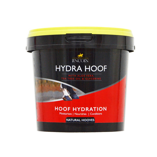 Lincoln Hydra Hoof - Ashurst Equestrian & Country