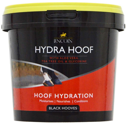 Lincoln Hydra Hoof - Ashurst Equestrian & Country