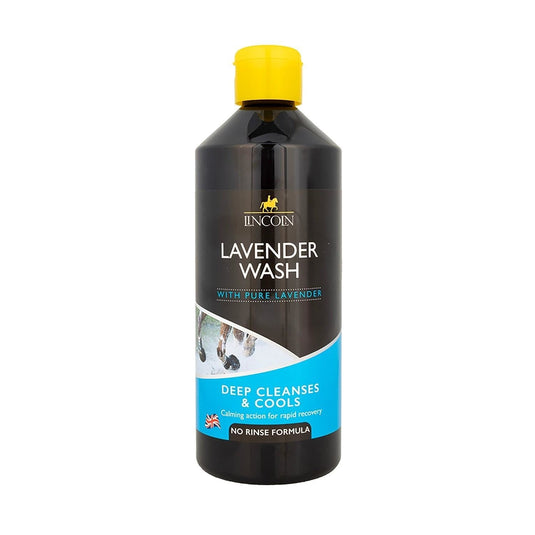 Lincoln Lavender Wash - Ashurst Equestrian & Country