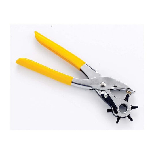 Lincoln Leather Punch - Ashurst Equestrian & Country