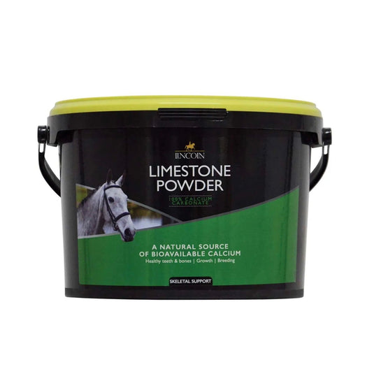 Lincoln Limestone Powder - Ashurst Equestrian & Country