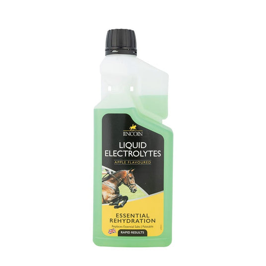 Lincoln Liquid Electrolytes - Ashurst Equestrian & Country