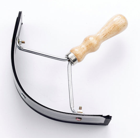 Lincoln Metal Sweat Scraper - Ashurst Equestrian & Country
