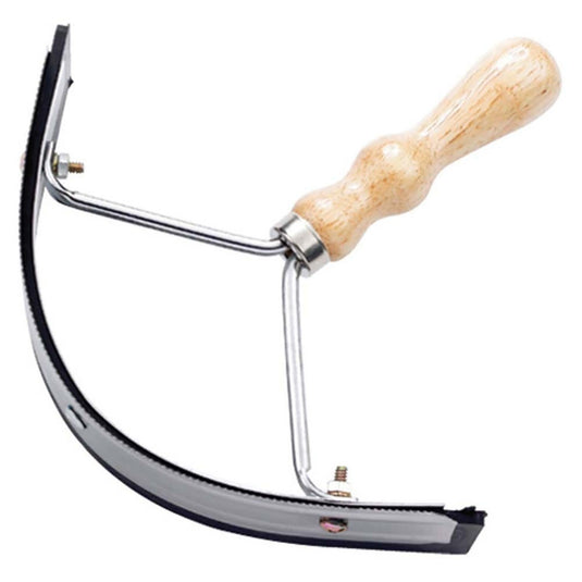 Lincoln Metal Sweat Scraper - Ashurst Equestrian & Country
