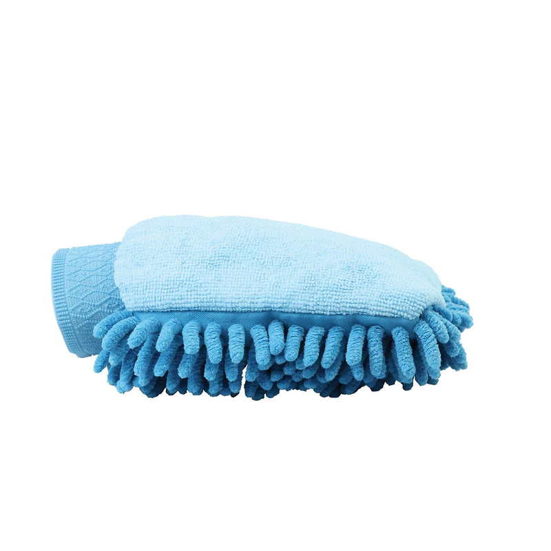 Load image into Gallery viewer, Lincoln Microfibre Grooming Mitt - Ashurst Equestrian &amp; Country
