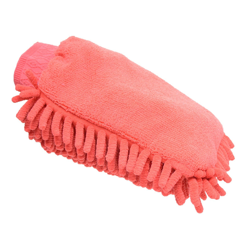 Load image into Gallery viewer, Lincoln Microfibre Grooming Mitt - Ashurst Equestrian &amp; Country
