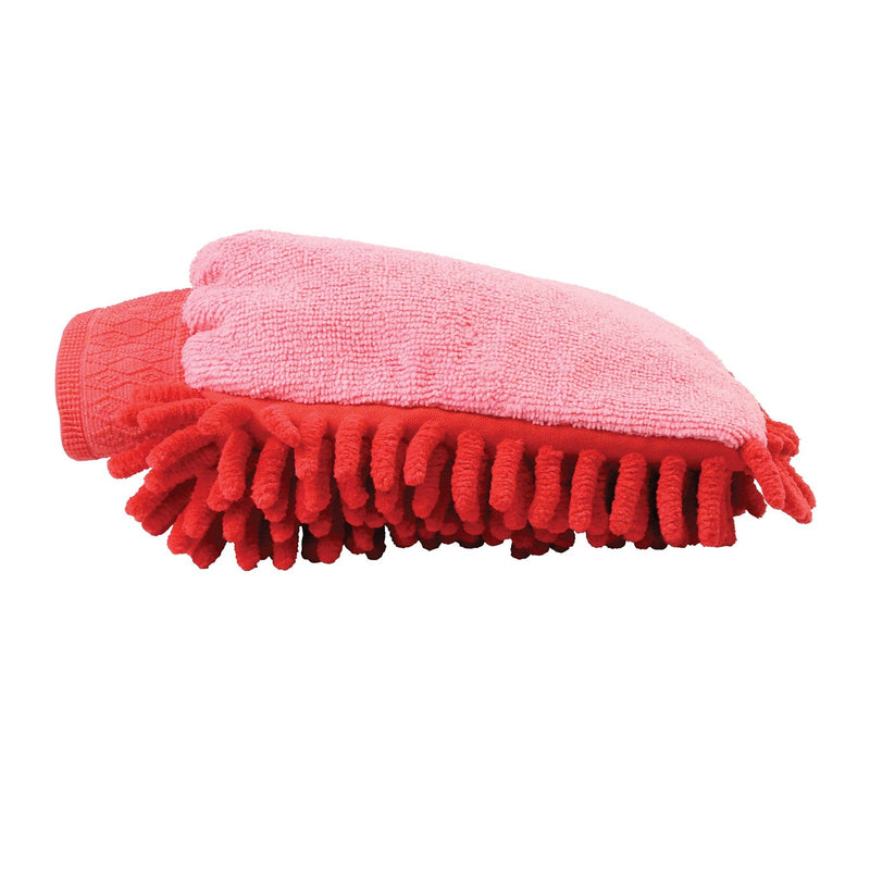 Load image into Gallery viewer, Lincoln Microfibre Grooming Mitt - Ashurst Equestrian &amp; Country
