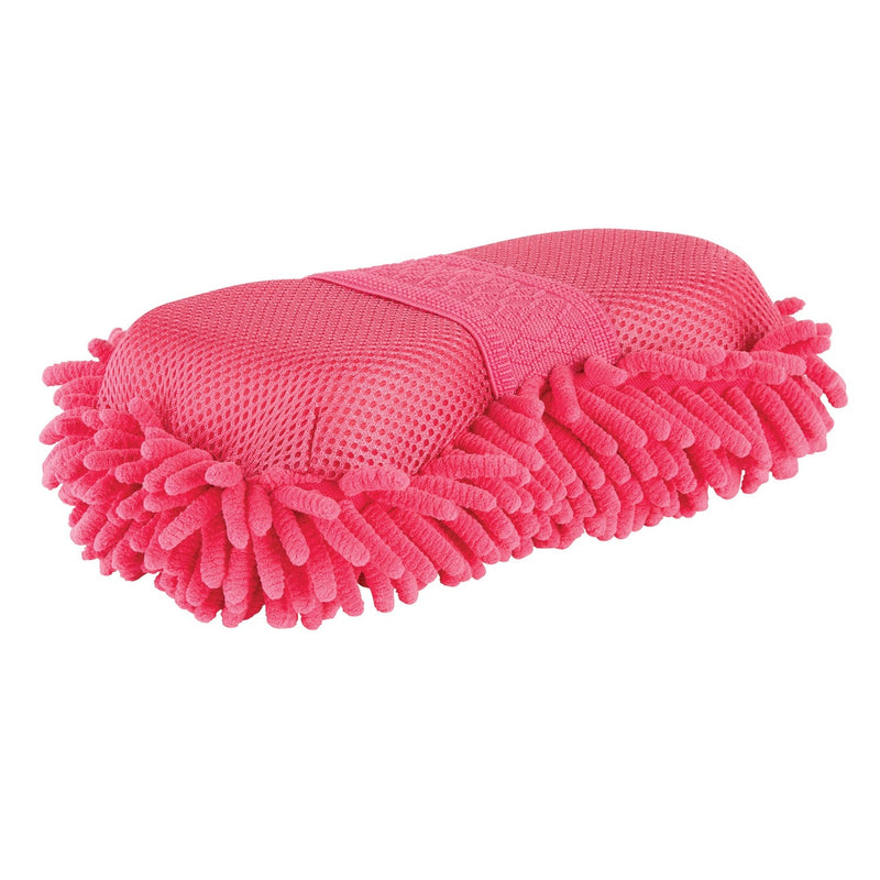 Load image into Gallery viewer, Lincoln Microfibre Grooming Sponge - Ashurst Equestrian &amp; Country
