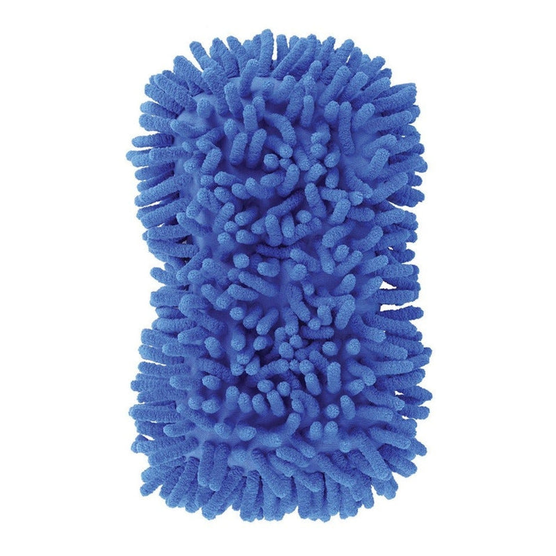 Load image into Gallery viewer, Lincoln Microfibre Grooming Sponge - Ashurst Equestrian &amp; Country
