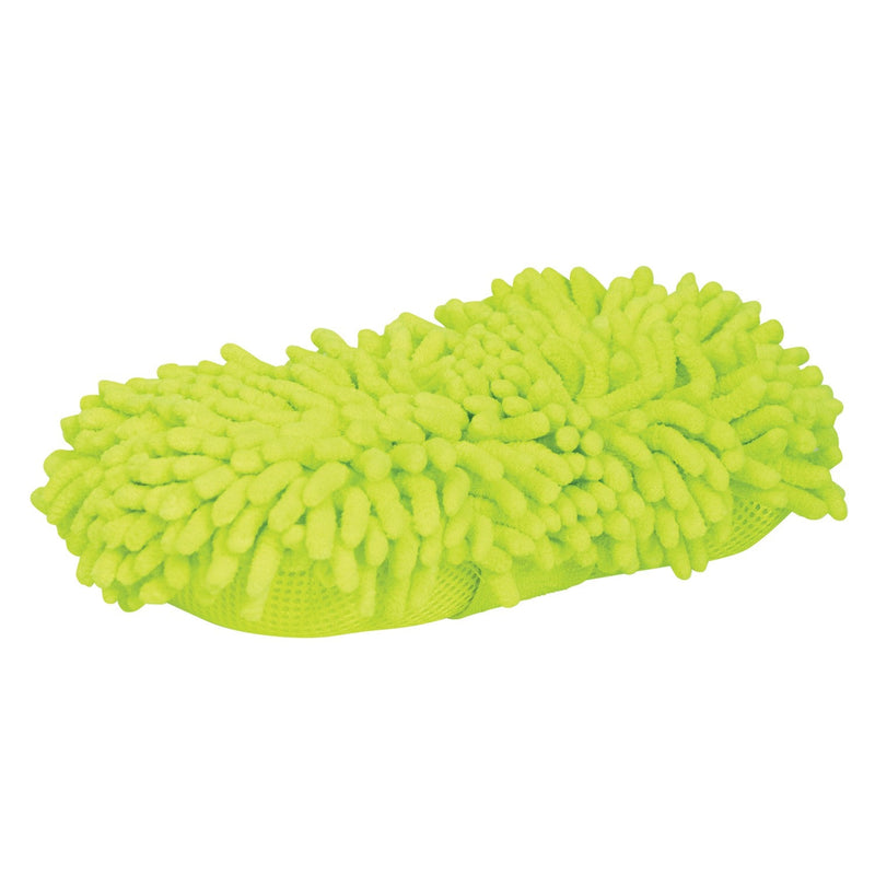Load image into Gallery viewer, Lincoln Microfibre Grooming Sponge - Ashurst Equestrian &amp; Country
