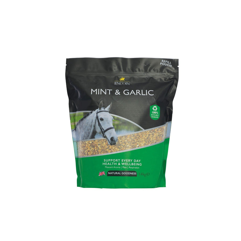 Load image into Gallery viewer, Lincoln Mint &amp; Garlic - Ashurst Equestrian &amp; Country
