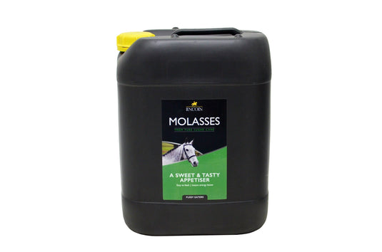 Lincoln Molasses - 20 litre - Ashurst Equestrian & Country