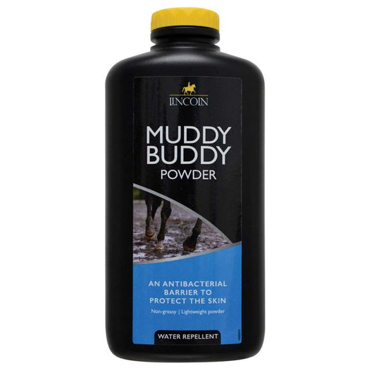 Lincoln Muddy Buddy Powder - Ashurst Equestrian & Country