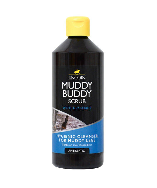 Lincoln Muddy Buddy Scrub - Ashurst Equestrian & Country